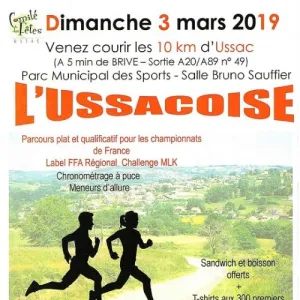 L'Ussacoise
