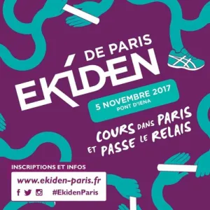 Ekiden de Paris