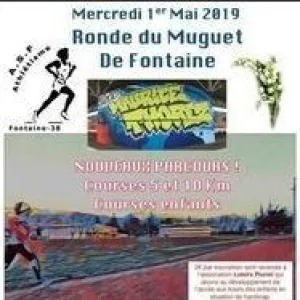 Ronde du Muguet
