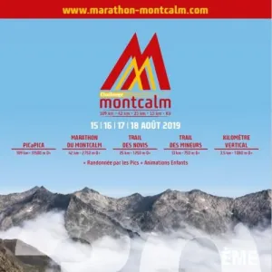 Challenge du Montcalm