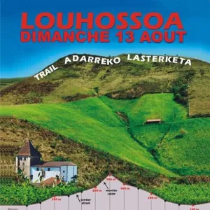 Adarreko Lasterketa
