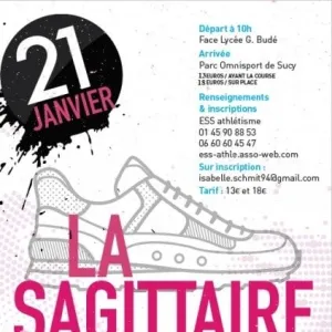 La Sagittaire