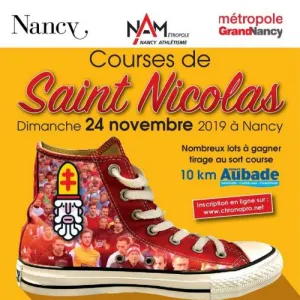 Courses de Saint Nicolas