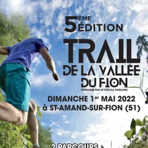 Trail de la Vallée du Fion
