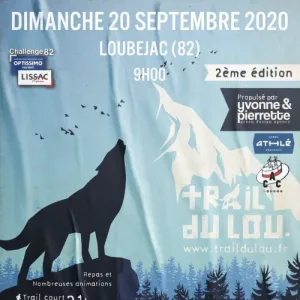 Trail du Lou