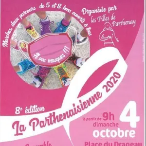 La Parthenaisienne