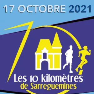 10 km de Sarreguemines