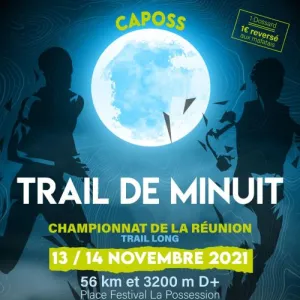 Trail de Minuit