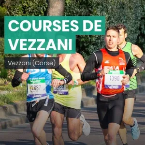 Courses de Vezzani