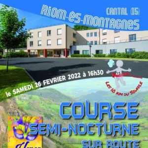 10 km du Souffle