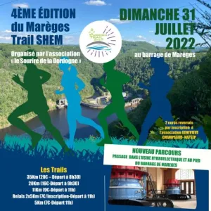 Marèges Trail Shem