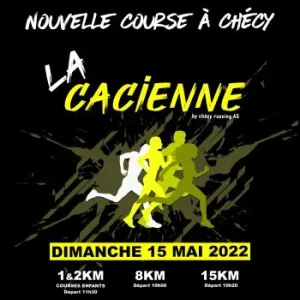 La Cacienne