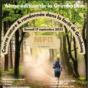 La Grimbotière