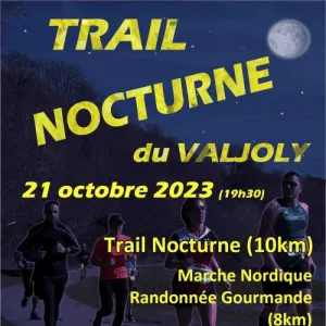 Nocturne du Valjoly