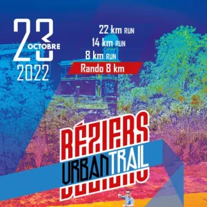 Béziers Urban Trail