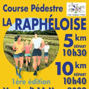 La Raphéloise