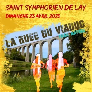 La Ruée du Viaduc
