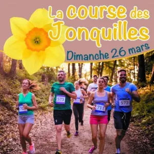 La Course des Jonquilles