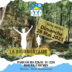 La Bourmontaise