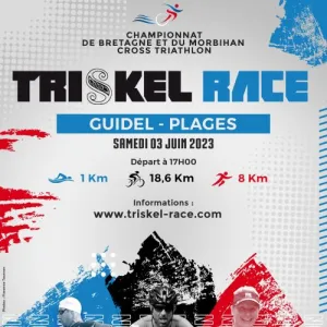 Triskel Race