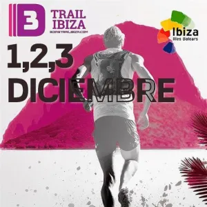 3 Días Trail Ibiza