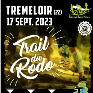 Trail du Rodo