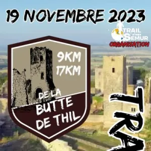 Trail de la Butte de Thil