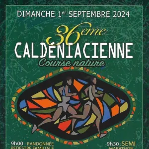 La Caldéniacienne