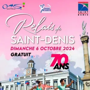 Relais de Saint Denis