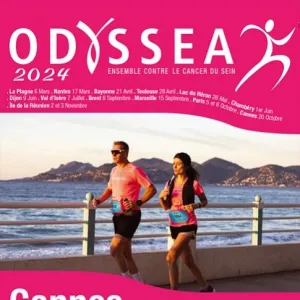 Odysséa Cannes