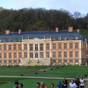 Route des 4 Châteaux