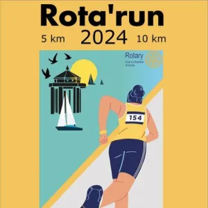 La Rota'Run