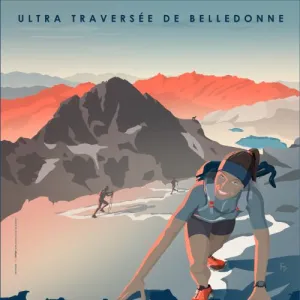 L’Échappée Belle