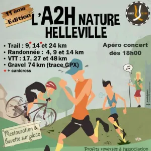 A2H Nature