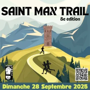 Saint Max Trail