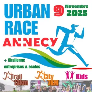 Urban Race