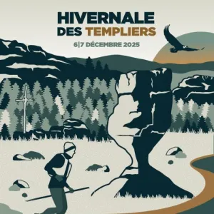 Hivernale des Templiers