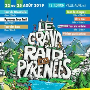 Grand Raid des Pyrénées