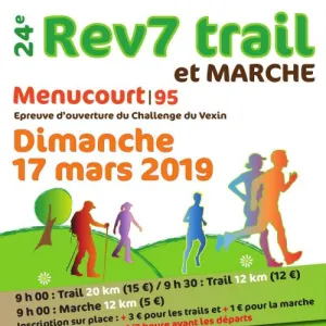 Rev7 Trail