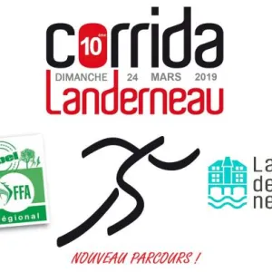 Corrida de Landerneau