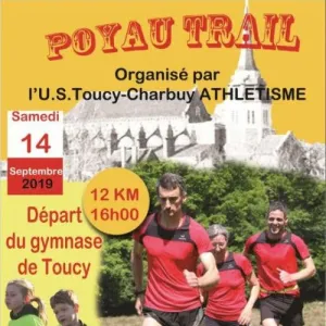 Poyau Trail