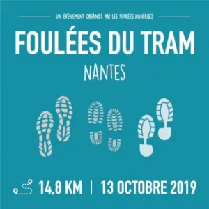 Les Foulées du Tram