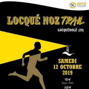 Locqué Noz Trail