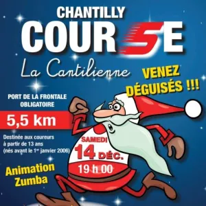 La Cantilienne