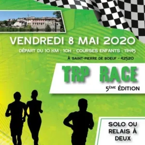 TRP Race