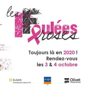 Les Foulées Roses