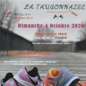 La Taugonnaise