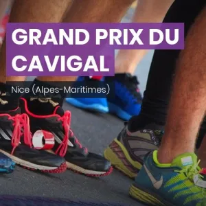 Grand Prix du Cavigal