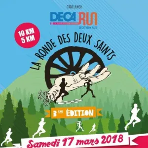 La Ronde des Deux Saints