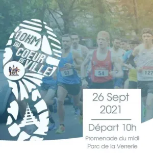 10 km Coeur de Ville